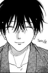 Manga Hotaru no Yomeiri gambar 4