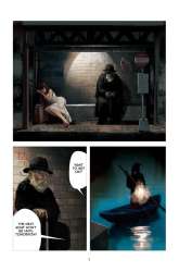 Manga Hotel of the Underworld gambar 3