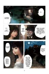 Manga Hotel of the Underworld gambar 4