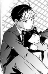 Manga Houkago Kitaku Biyori gambar 3