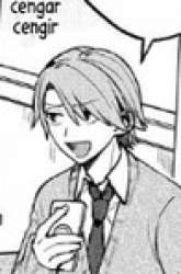 Komik Houkago no Cinderella-kun Preview Gambar 4