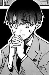 Manga Houkago no Idol ni wa Himitsu ga aru gambar 2