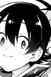 Komik Houkago no! Iruma-kun Preview Gambar 1