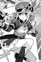 Manga Houkago Saitensei! gambar 2