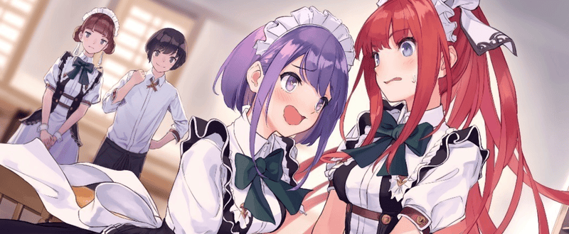 Houkago wa, Isekai Kissa de Coffee wo