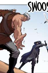 Manhua Houtu gambar 2