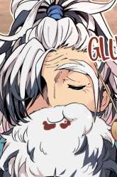 Manhua Houtu gambar 4