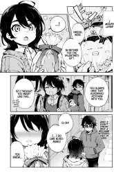 Komik How Our Indifference Fades Preview Gambar 3