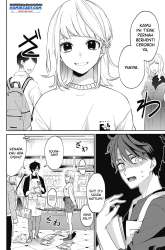 Komik How Pathetic We Are Preview Gambar 1