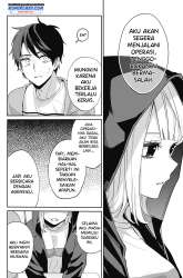 Komik How Pathetic We Are Preview Gambar 3