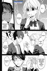 Komik How Pathetic We Are Preview Gambar 4