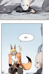 Manhua How to Be God gambar 2