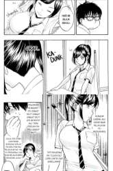 Manga How to Legally Get it on with a High School Girl gambar 2