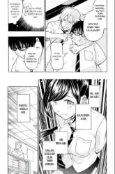 Manga How to Legally Get it on with a High School Girl gambar 3