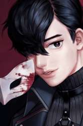 Manhwa How to Live as a Villain gambar 1