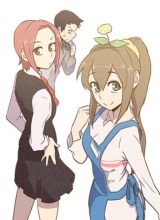 How to Open a Triangular Riceball