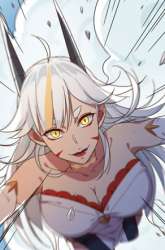 Manhua How To Properly Care For Your Pet Wife gambar 3