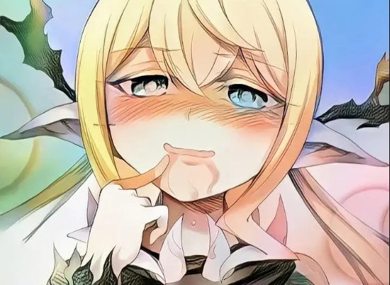 How to Subdue the Wicked Demon Girl (?) Wreaking Havoc on the Demon World with This One Method