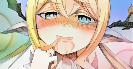 How to Subdue the Wicked Demon Girl (?) Wreaking Havoc on the Demon World with This One Method