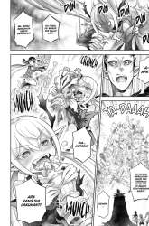 Komik How to Subdue the Wicked Demon Girl (?) Wreaking Havoc on the Demon World with This One Method Preview Gambar 3