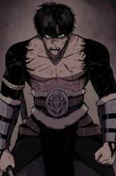 Manhwa Howling Dragon gambar 1