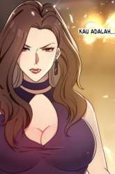 Manhua Huadu Need War king gambar 1