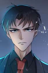 Manhua Huadu Need War king gambar 4