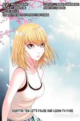 Manhua Human Body Cultivation gambar 1