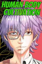 Manhua Human Body Cultivation gambar 4