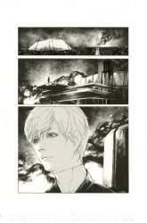 Manga Human Lost: Ningen Shikkaku gambar 2