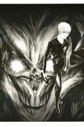 Manga Human Lost: Ningen Shikkaku gambar 3