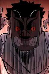 Manhwa Human Mask gambar 1