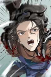 Manhua Humman Era gambar 3