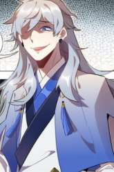 Manhua Hundred Demon Spectrum gambar 1