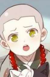 Manhua Hundred Demon Spectrum gambar 2