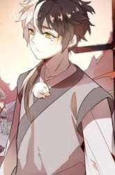 Manhua Hundred Demon Spectrum gambar 3