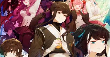 Hunter Academy’s Battle God