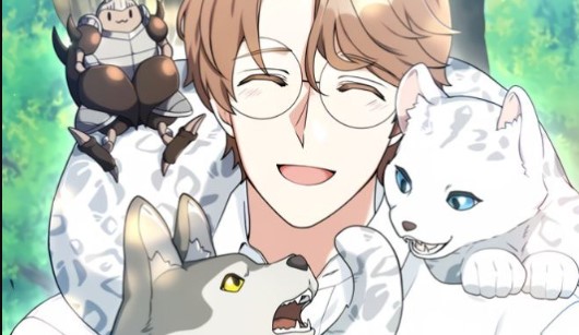 Hunter World’s Gardener