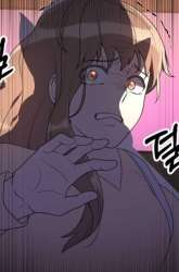 Manhwa Hunter World’s Gardener gambar 1