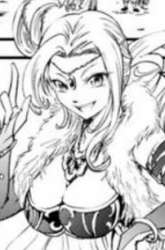 Manga Hyakuma no Aruji gambar 1