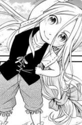 Manga Hyakuma no Aruji gambar 2