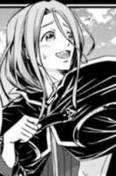 Manga Hyakuma no Aruji gambar 4