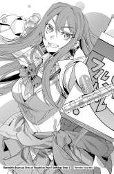 Komik Hyottoshite Gyaru wa Orera ni Yasashii no dewa? Preview Gambar 4