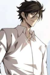 Manhua Hyper Blitz: Fury Unleashed gambar 3