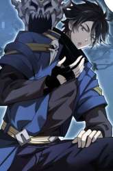 Manhua Hyper Blitz: Fury Unleashed gambar 4