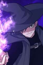 Manhwa Hyper Luck gambar 2