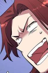 Manhwa Hyper Luck gambar 3