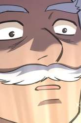 Manhwa Hyper Luck gambar 4