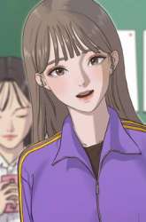 Manhwa Hypnosis School gambar 1