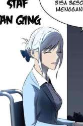 Manhua I! Abnormal Bones gambar 1